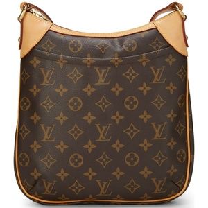 Vintage Louis Vuitton - Odeon